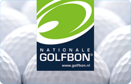 Nationale Golfbon