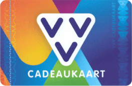 VVV Cadeaukaart