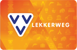 VVV Lekkerweg