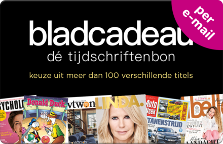 BladCadeau
