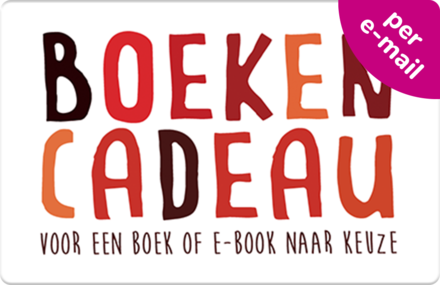 Boeken Cadeaubon