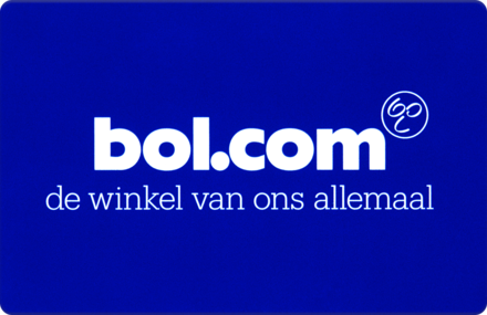 bol.com cadeaukaart